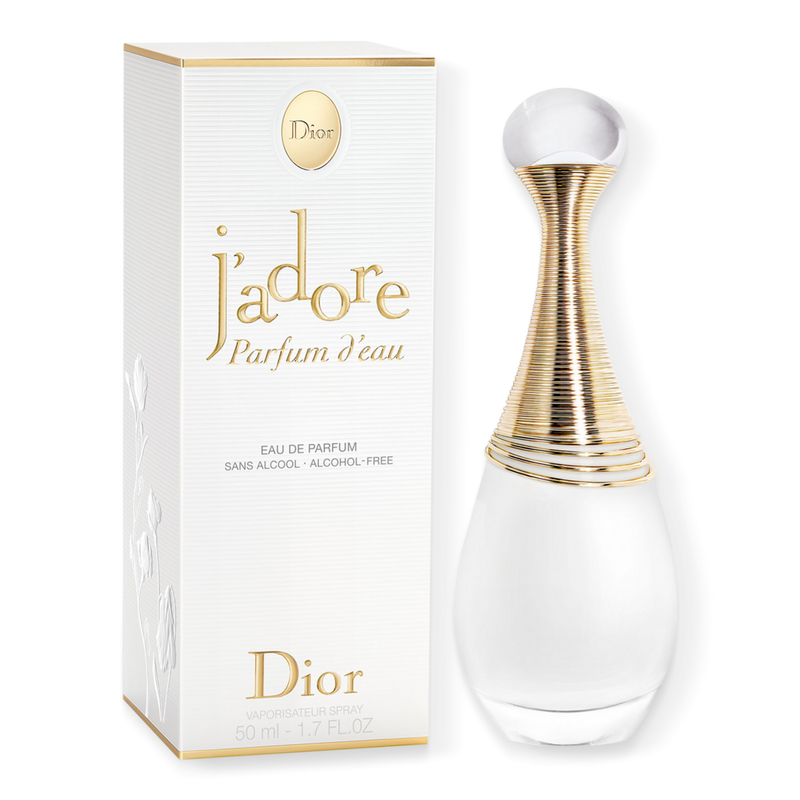 Dior - 1.7 oz J'adore Parfum D'eau Eau de Parfum | Ulta Beauty