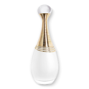 J'adore Parfum D'eau Agua de Perfume