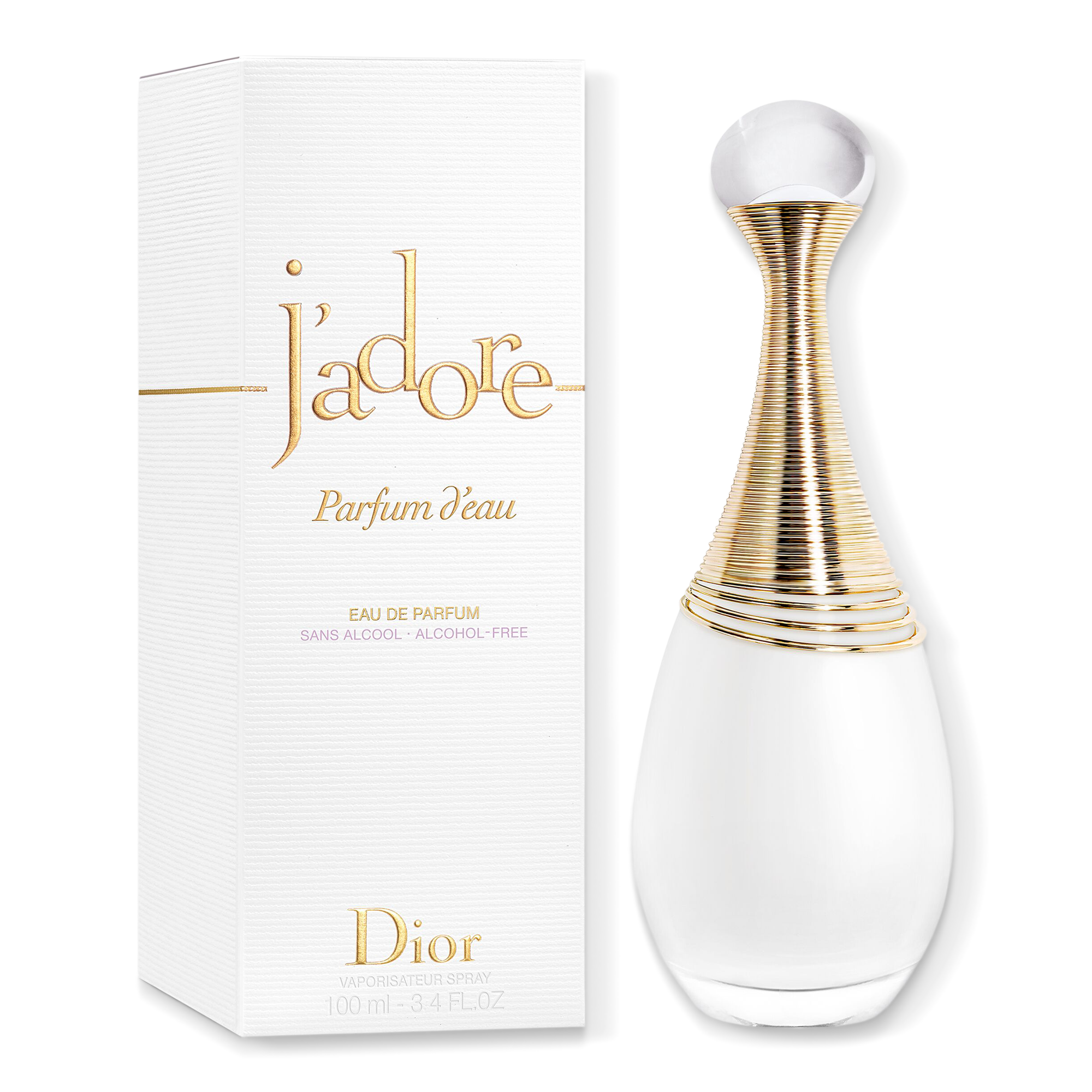 DIOR J'adore Parfum d'Eau - Thumbnail 2