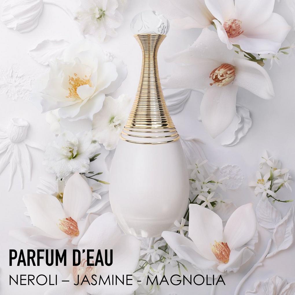 J adore Parfum D eau Eau de Parfum Dior Ulta Beauty