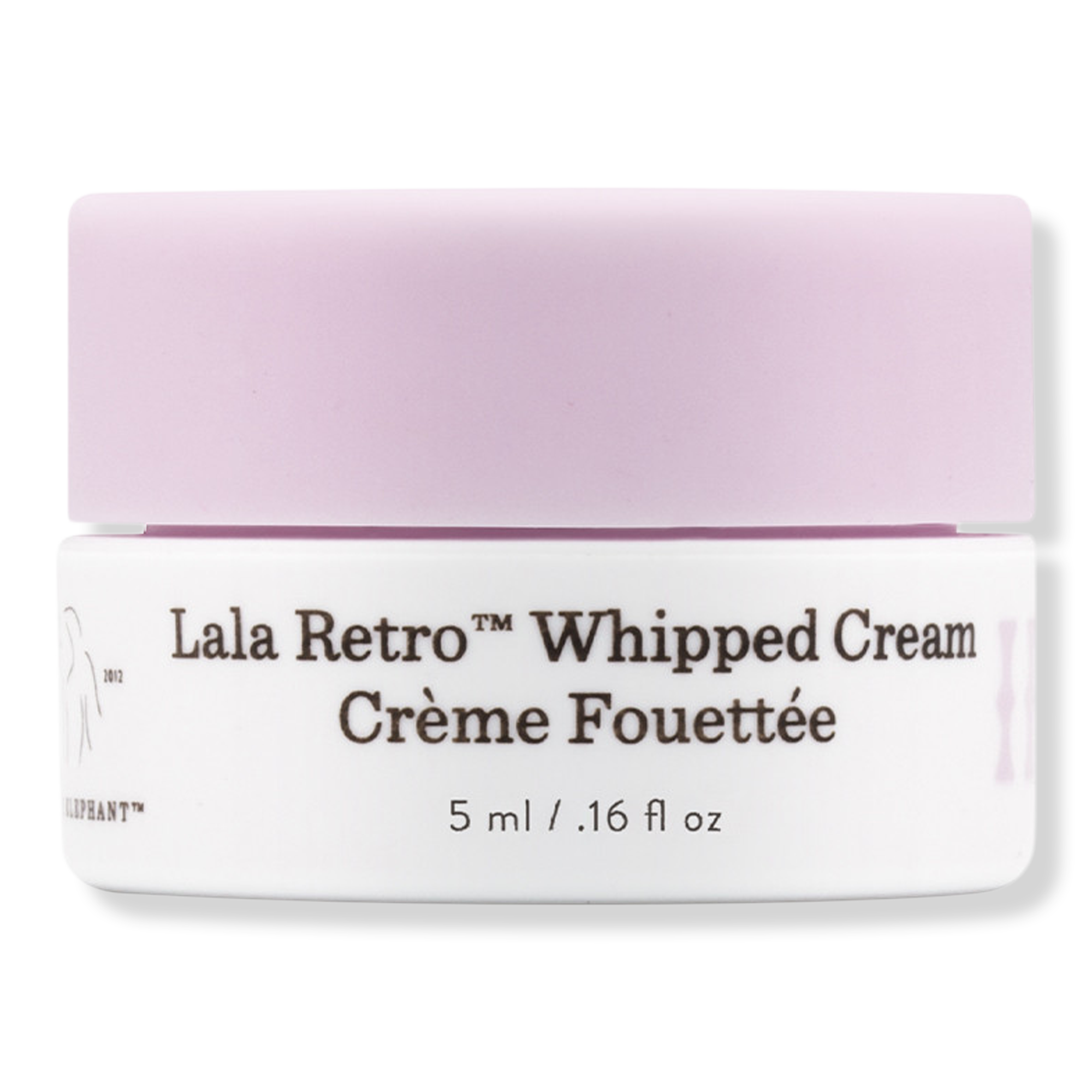 Drunk Elephant Free Lala Retro Whipped Cream with $40 select Makeup and Skincare purchase #1