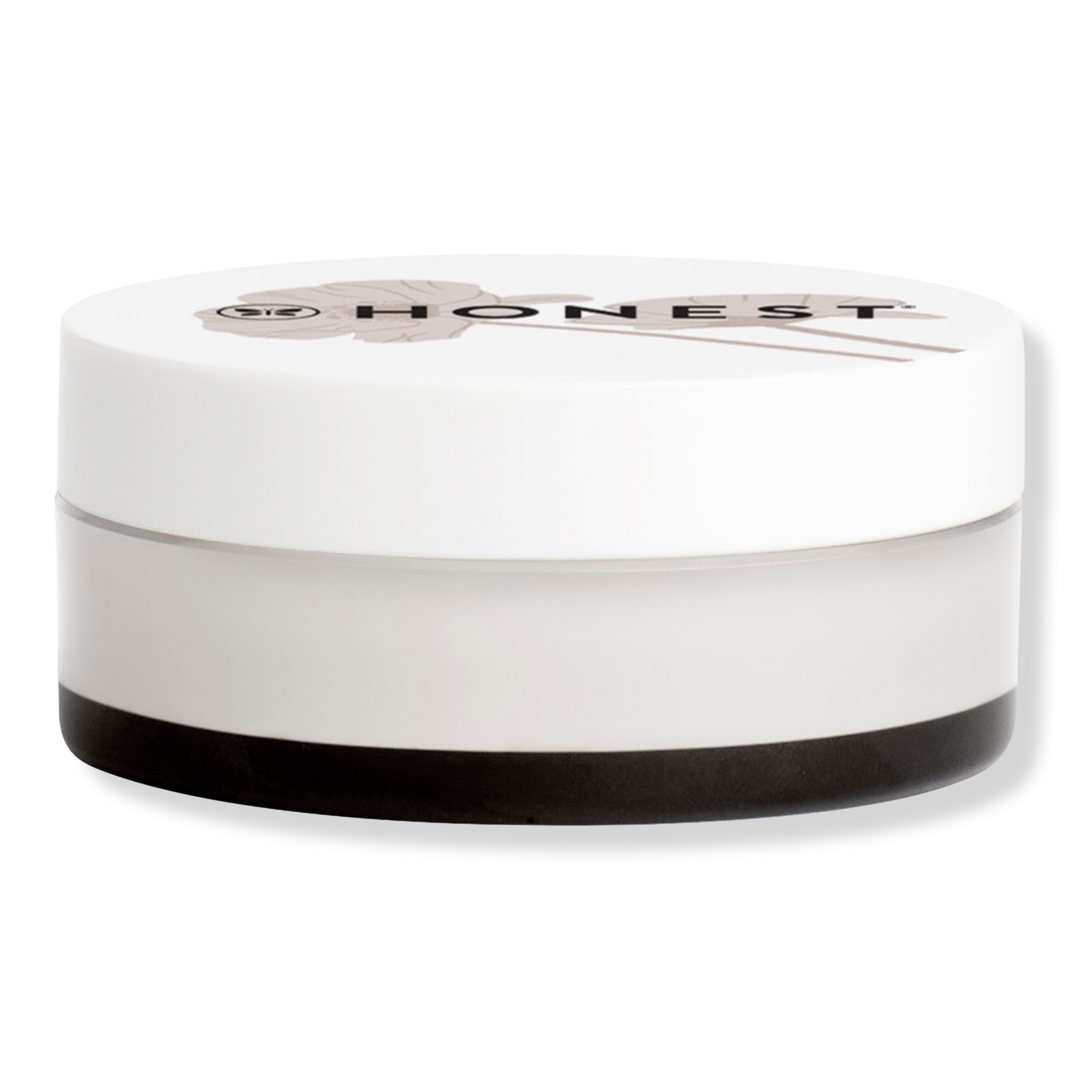 Honest Beauty Hydrogel Cream #1