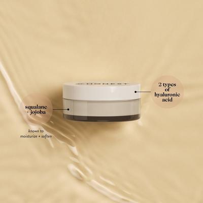Hydrogel Cream - 0.57 oz