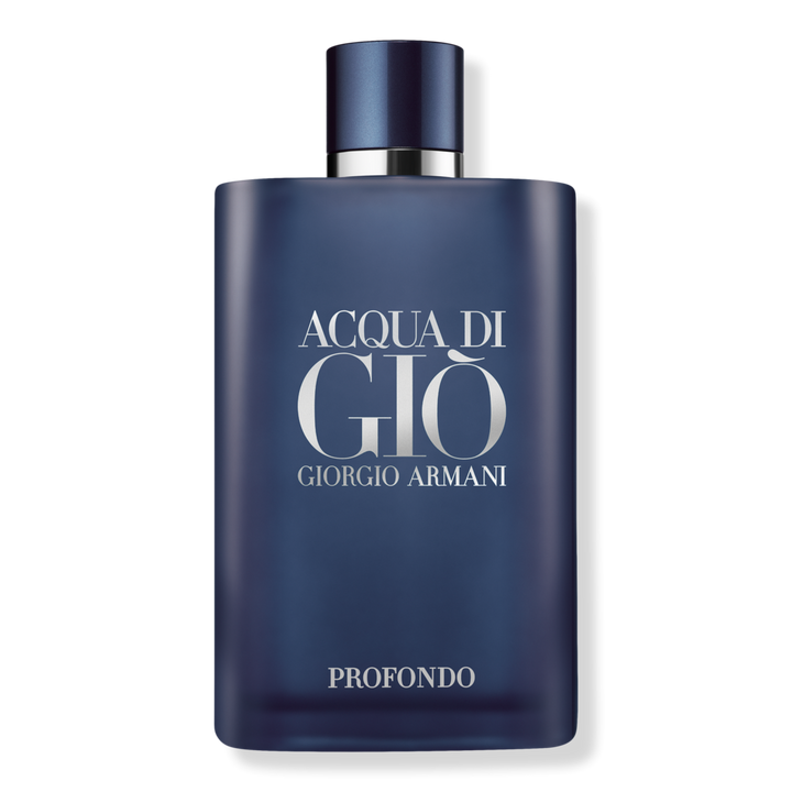 Armani code blue outlet cologne