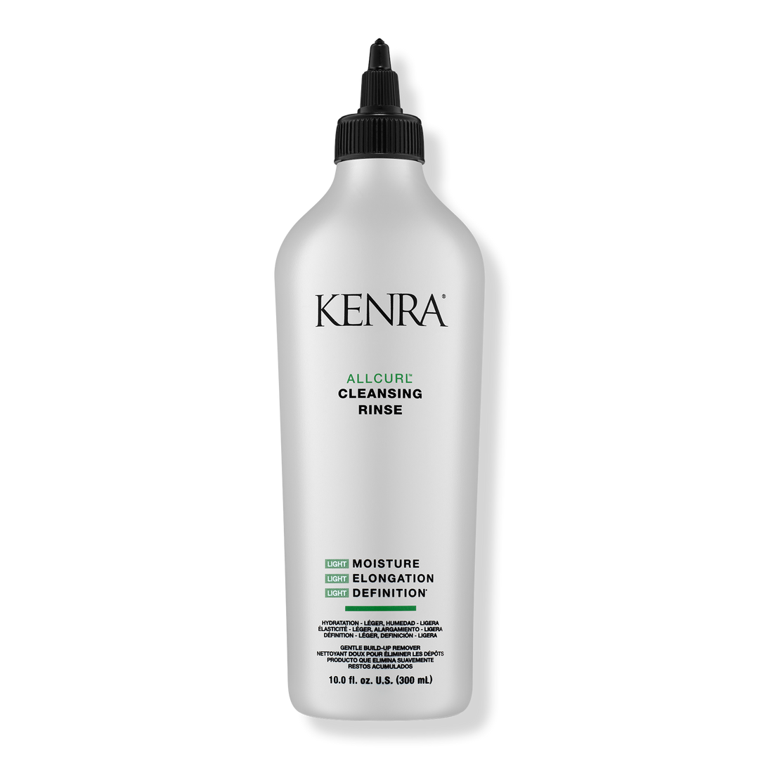 Kenra Professional AllCurl Cleansing Rinse #1