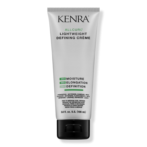 Kenra Professional AllCurl Lightweight Defining Creme Ulta Beauty