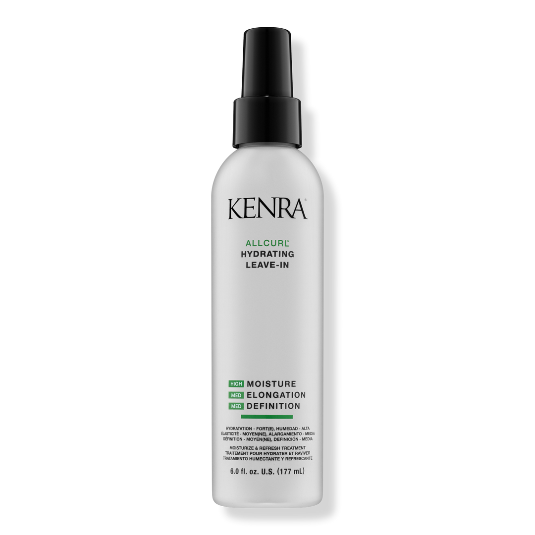 Kenra Professional AllCurl Hydrating Leave-In #1