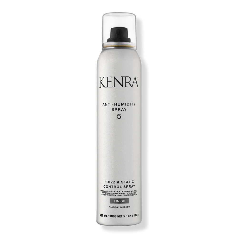 Anti-Humidity Spray 5