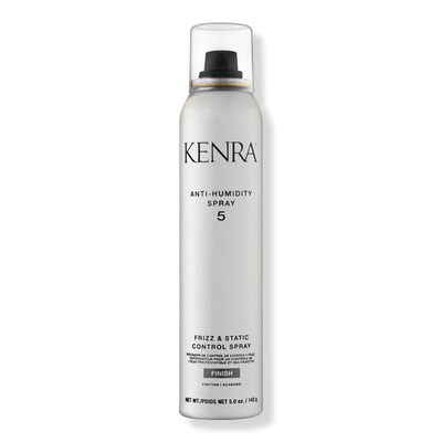 Kenra Professional Anti-Humidity Spray 5