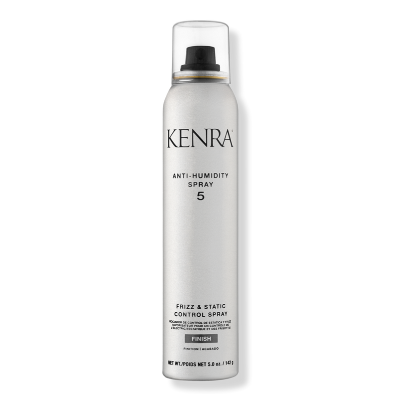 Platinum Blow-Dry Spray