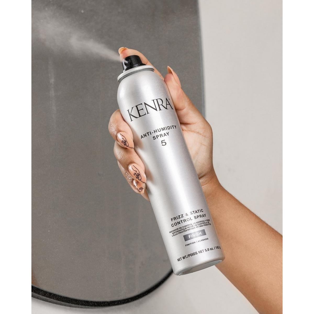 Kenra Professional Anti Humidity Spray 5 Ulta Beauty