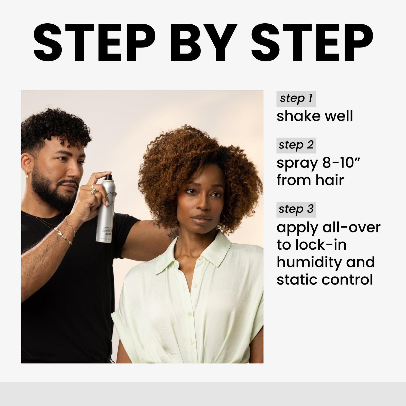 Anti-Humidity Spray 5