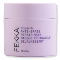 Blonde Rx Anti-Brass Repair Mask