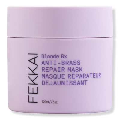 FEKKAI Blonde Rx Anti-Brass Repair Mask