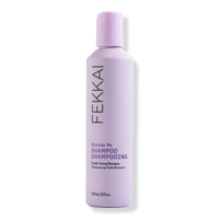 Blonde Rx Purple Toning Shampoo