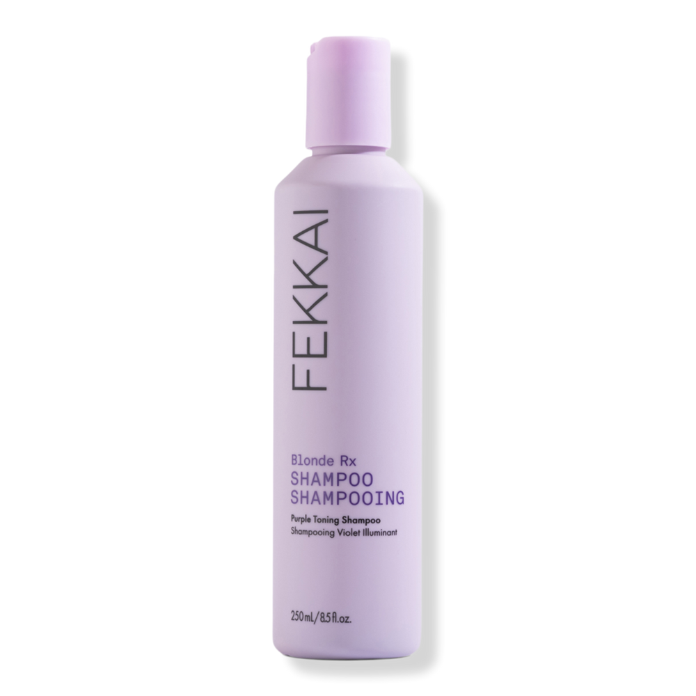 Fekkai Blonde Rx Purple Toning Shampoo