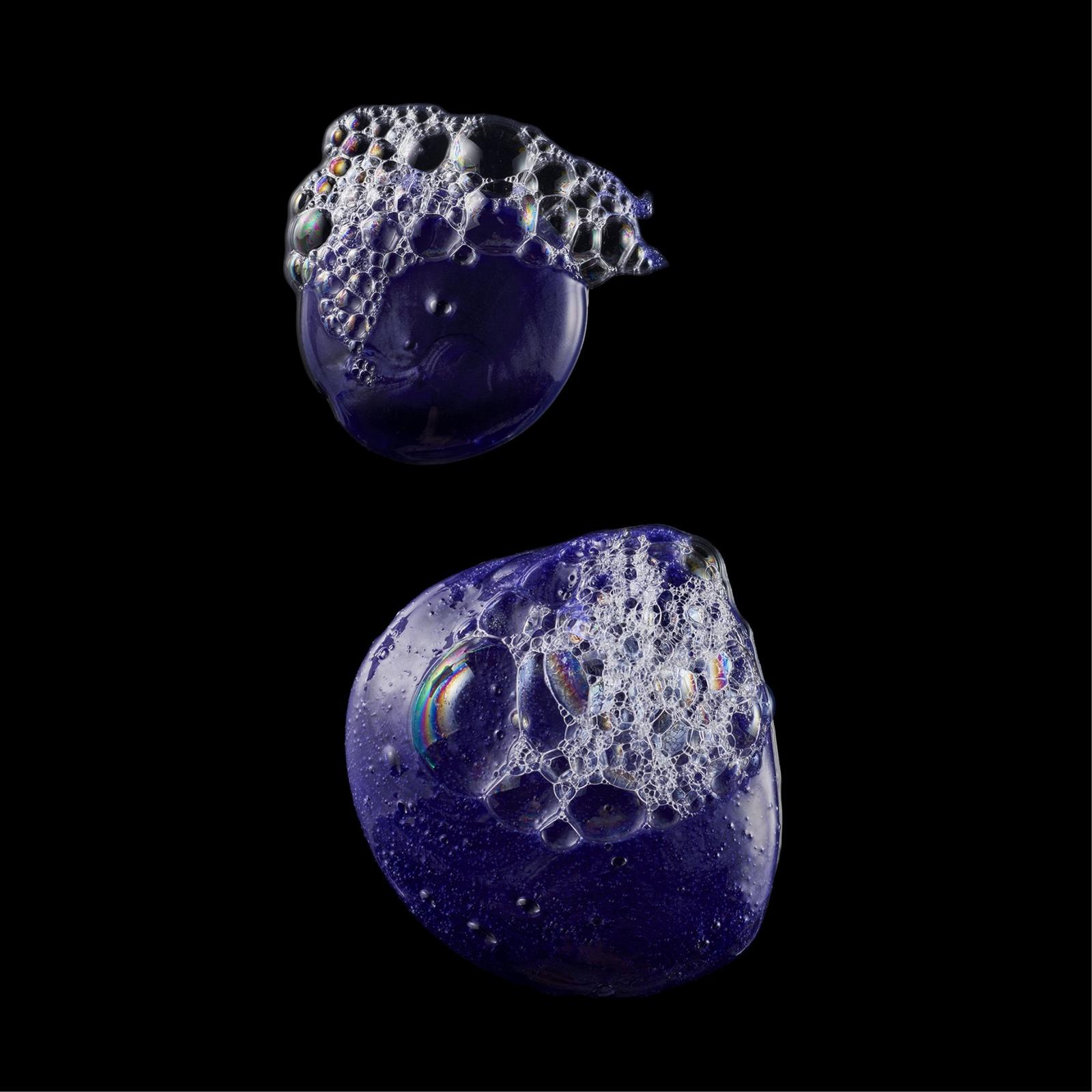 Blonde Rx Purple Toning Shampoo