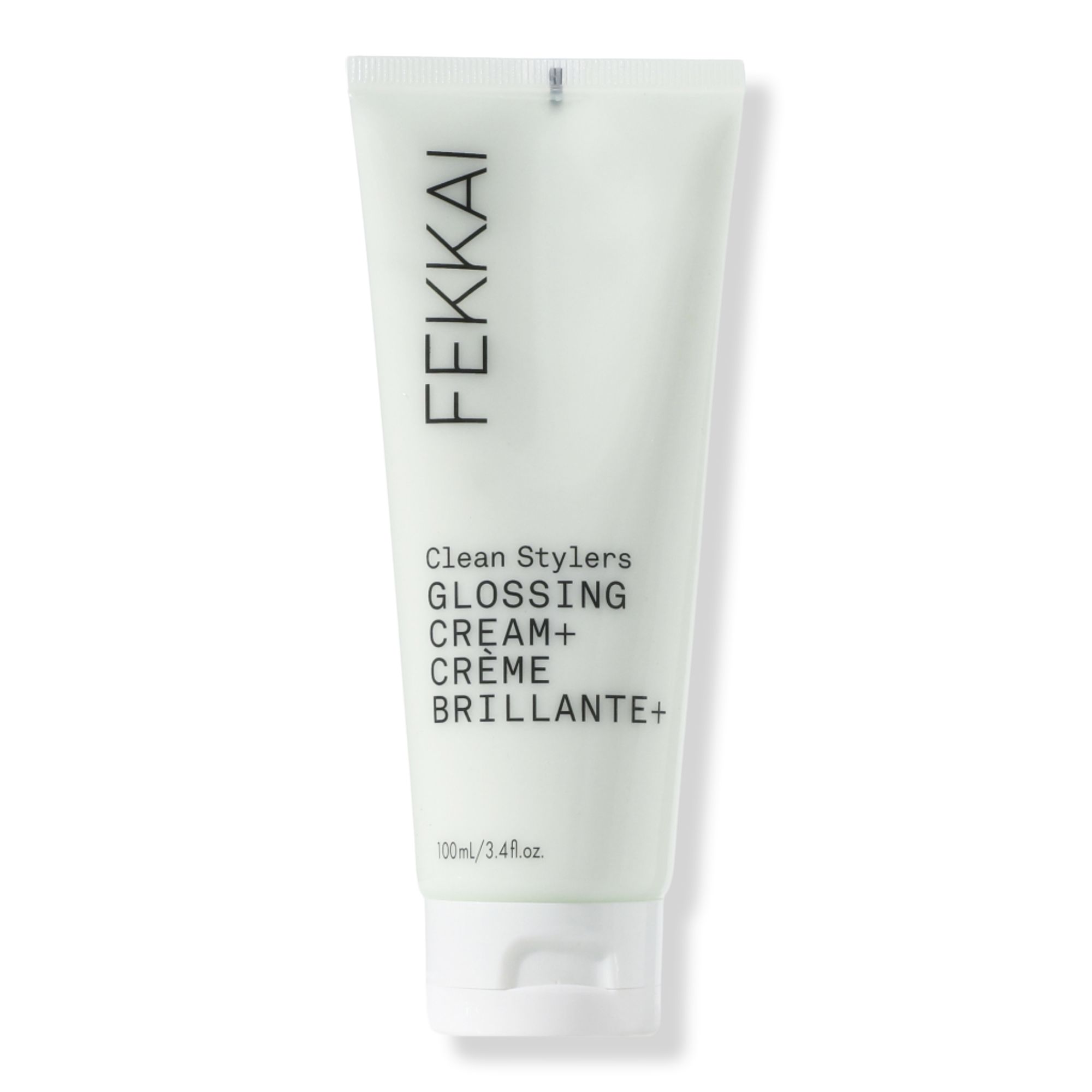 FEKKAI Clean Stylers Glossing Cream+ #1