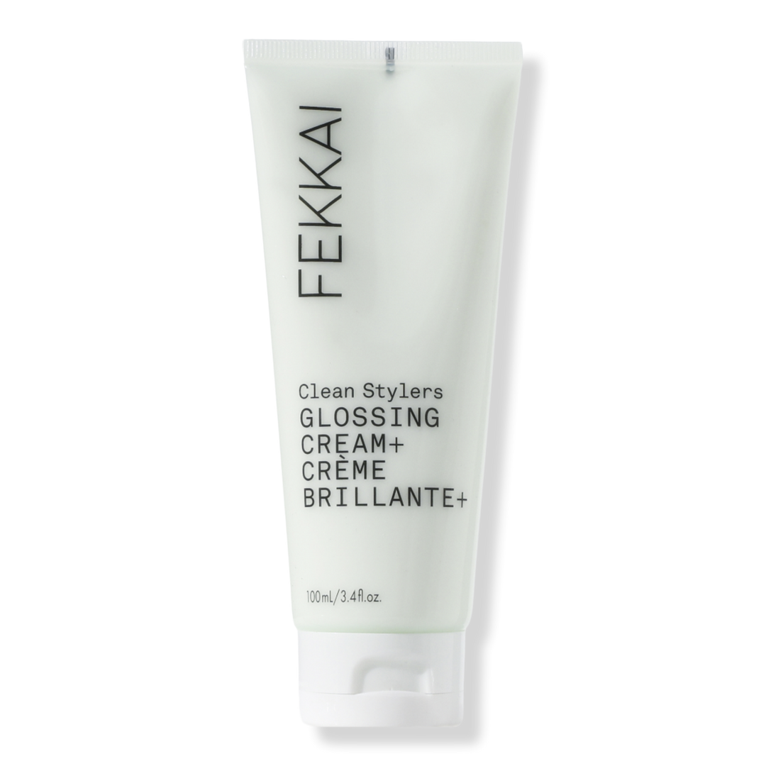 FEKKAI Clean Stylers Glossing Cream+ #1