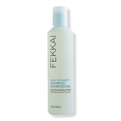 FEKKAI Super Strength+ Shampoo