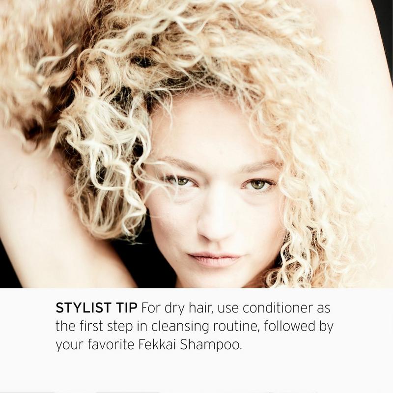 FEKKAI Super Strength+ Conditioner #6