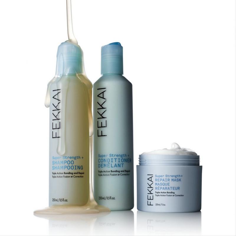 FEKKAI Super Strength+ Conditioner #7