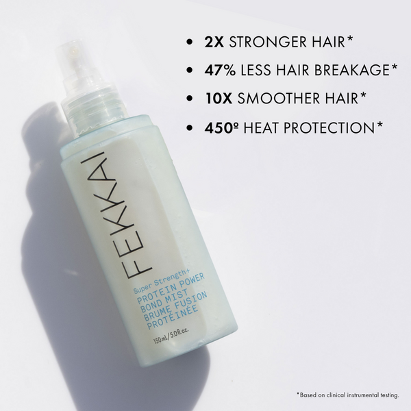 FEKKAI Super Strength+ Protein Powerbond Mist #2