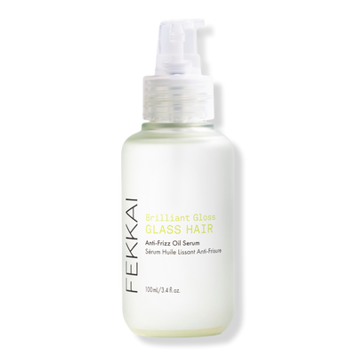 FEKKAI Brilliant Gloss Glass Hair Anti-Frizz Serum