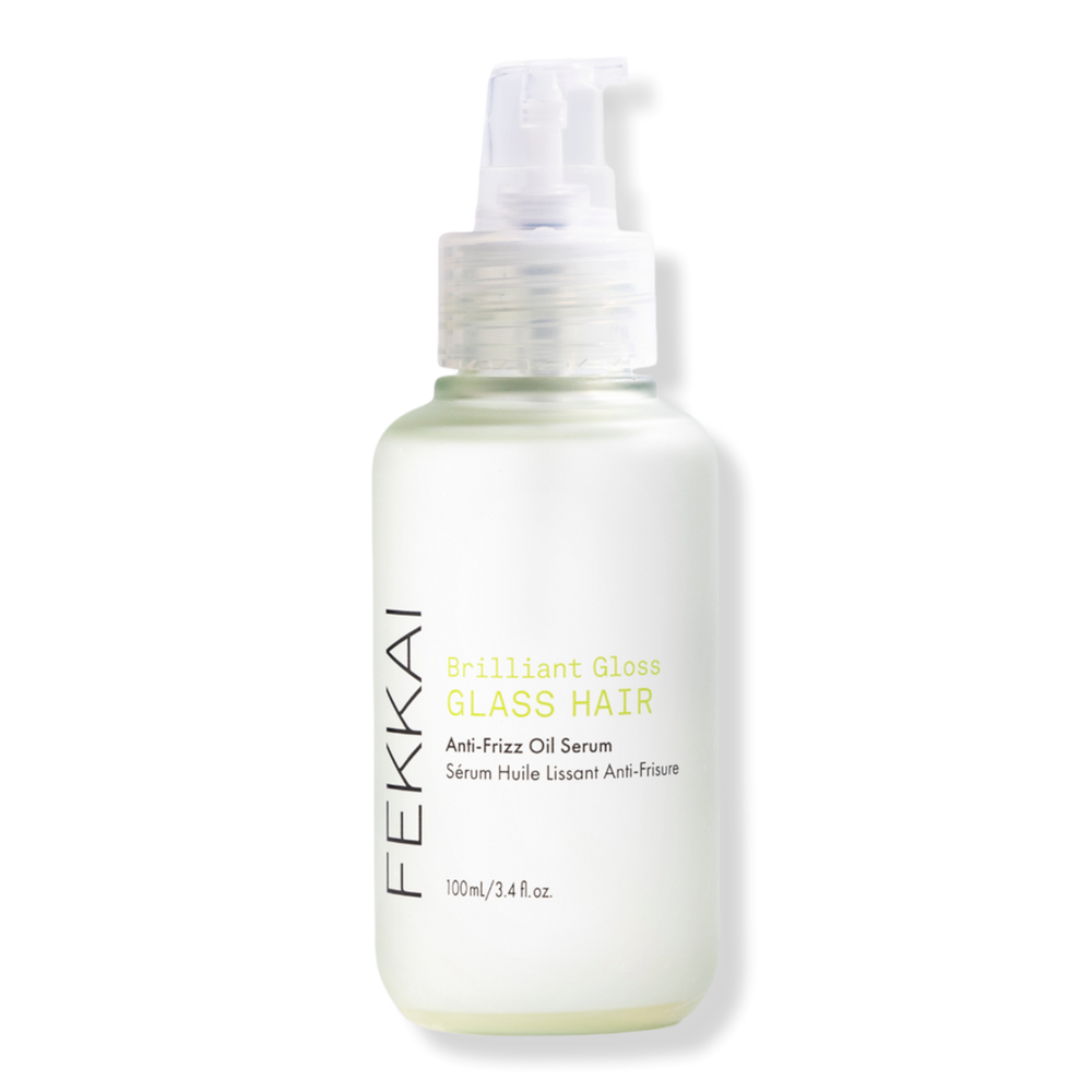FEKKAI Brilliant Gloss Glass Hair Anti-Frizz Serum