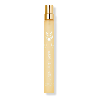 Ellis Brooklyn VANILLA MILK Eau de Parfum Travel Spray