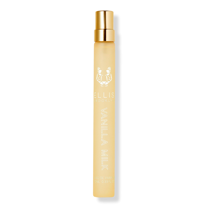 NEMET VANILLA MUSK Perfume Oil Roll-On (10ml /.34fl Oz) NEW $14.39