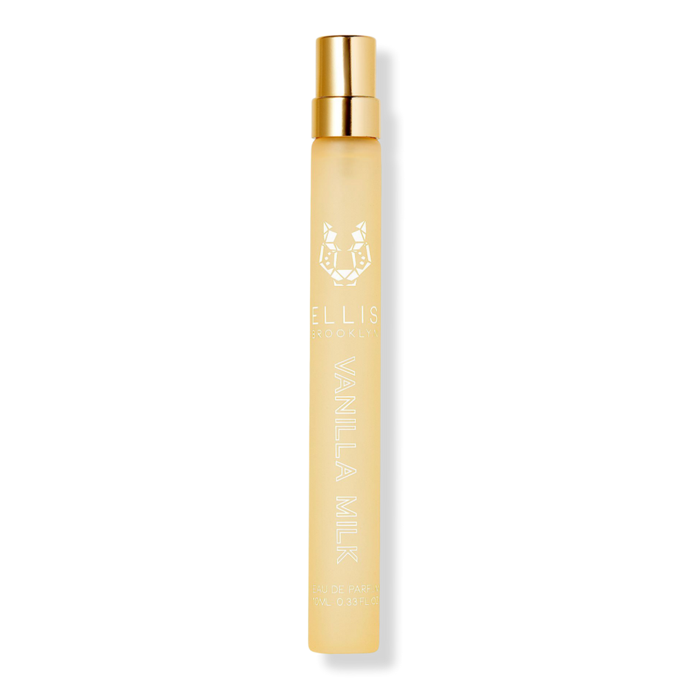 Ellis Brooklyn Vanilla Milk Eau De Parfum Travel Spray