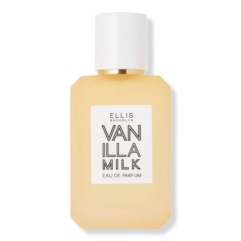 The 5 Best Vanilla Perfumes, Hands Down