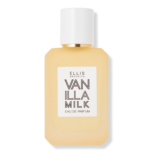 1.7 oz VANILLA MILK Eau de Parfum - Ellis Brooklyn | Ulta Beauty