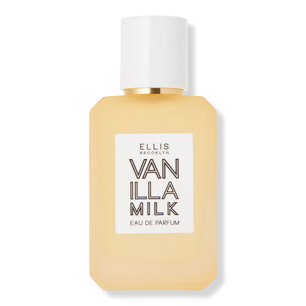 Ellis Brooklyn VANILLA MILK Eau de Parfum