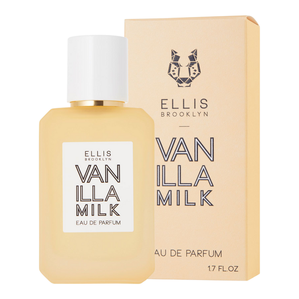 Ellis Brooklyn VANILLA MILK Eau de Parfum #2