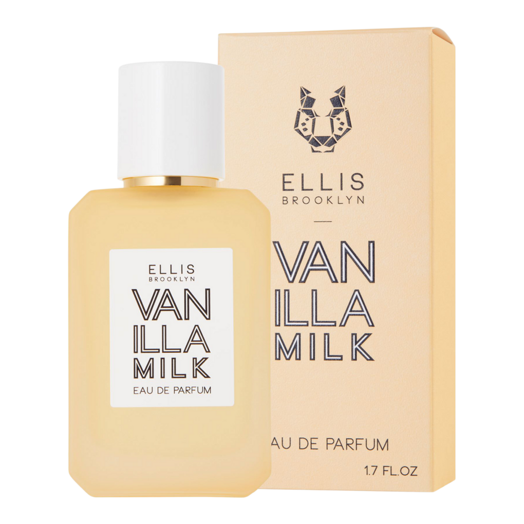 Ellis Brooklyn - Vanilla Milk - Eau de Parfum