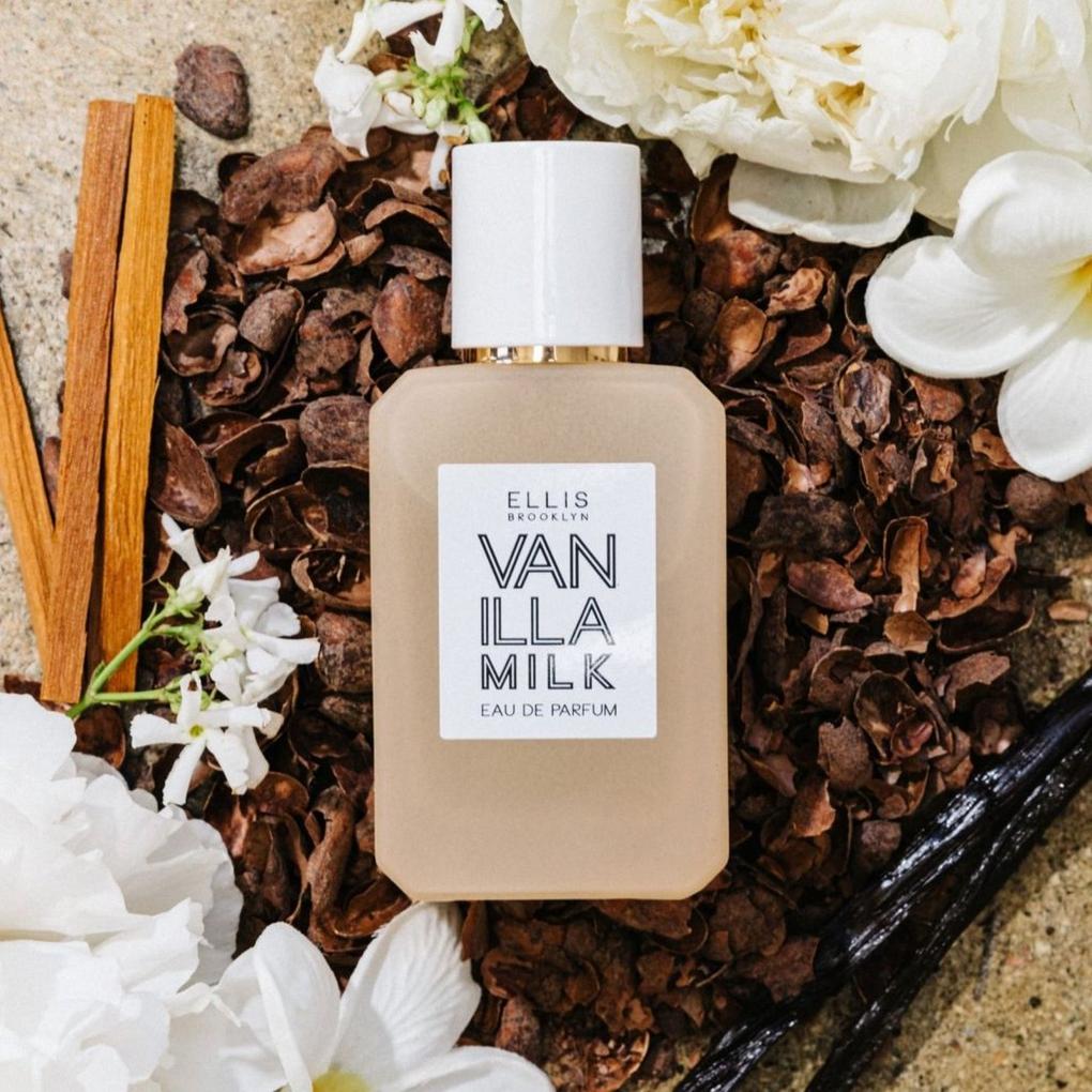 VANILLA MILK Eau de Parfum Ellis Brooklyn Ulta Beauty