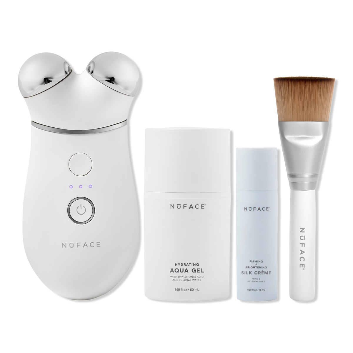 NuFACE outlet Advanced Facial Toning