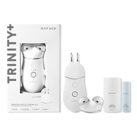 NuFACE Trinity 美顔器 TRINITY+® Starter Kit | NuFACE