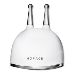 NuFACE TRINITY+ Microcurrent Kit with Effective Lip & Eye Attachment