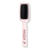 Le Vite Curve Ceramic Straightening Brush