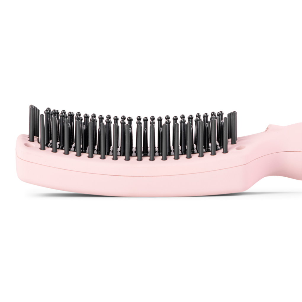 Lavite hair hotsell straightening brush