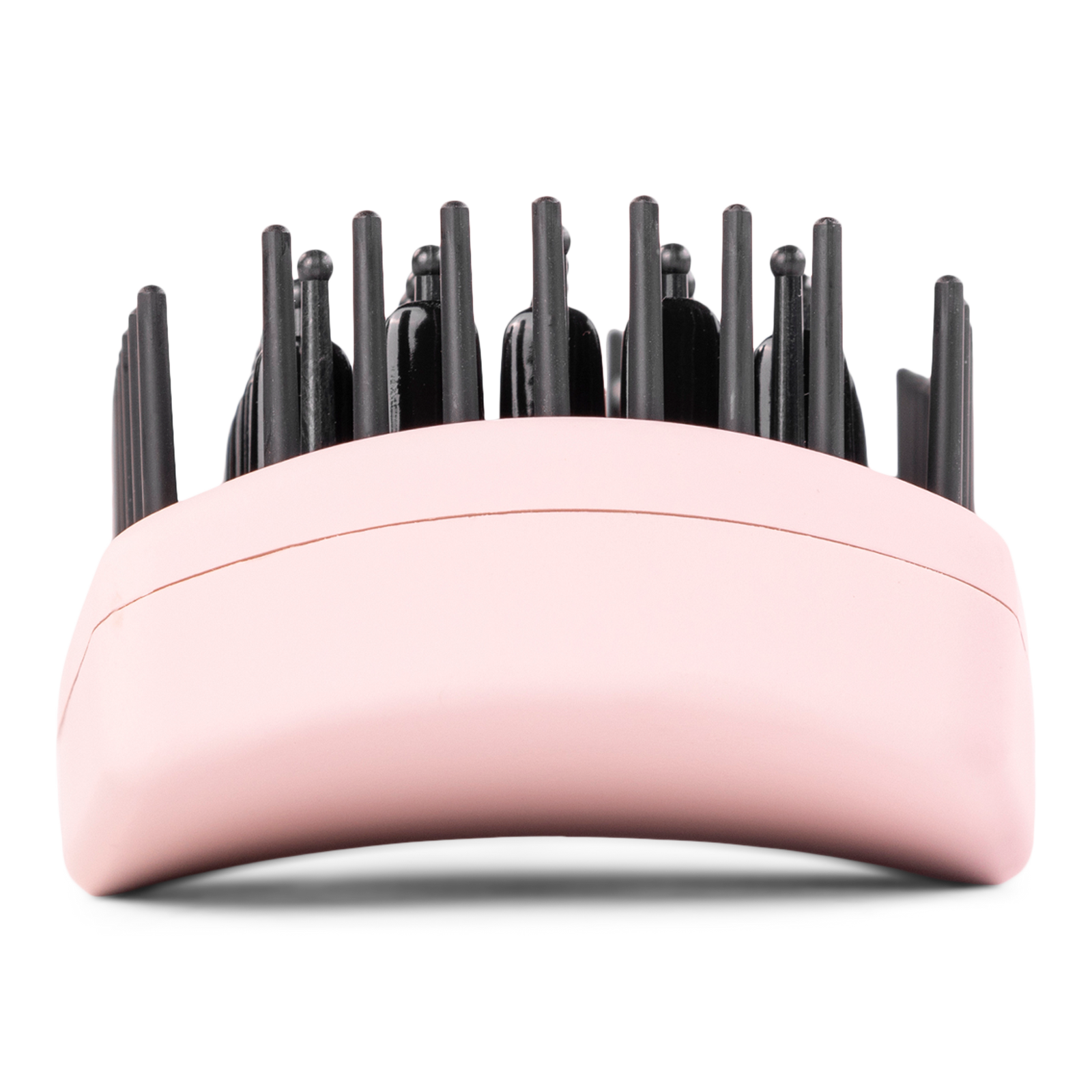 Le Vite Curve Ceramic Straightening Brush