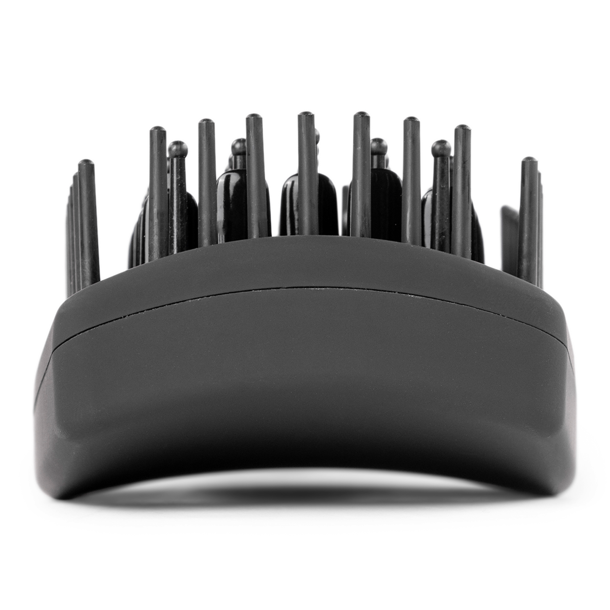 la l ange straightening brush