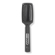 Black Le Vite Curve Ceramic Straightening Brush 