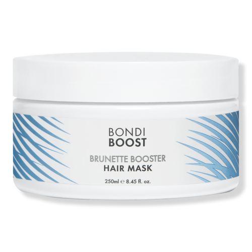 Bondi Boost Booster Color Depositing Blue Hair Mask Ulta