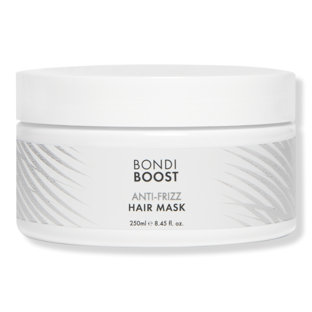 Sleek Smoother Mask 750ML - Intense Smoothing