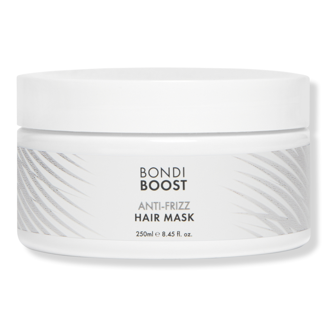 Bondi Boost Anti-Frizz Hair Mask for Smooth Sleek Hair #1
