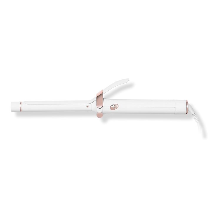 Ulta rotating outlet curling iron